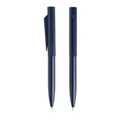 Zestaw piśmienniczy / Metzinger / Granatowy IP33004065