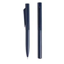 Zestaw piśmienniczy / Metzinger / Granatowy IP33004065