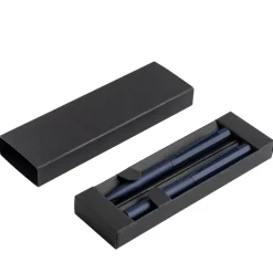 Zestaw piśmienniczy / Metzinger / Granatowy IP33004065