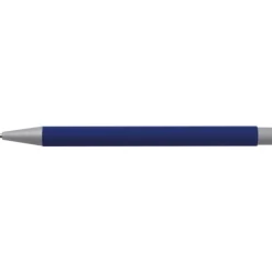 Zestaw piśmienny długopis i ołówek automatyczny soft touch UPPSALA / Niebieski 441004