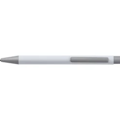 Zestaw piśmienny długopis i ołówek automatyczny soft touch UPPSALA / Różowy 441011