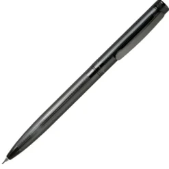 Zestaw piśmienny długopis i ołówek RENEE Pierre Cardin / Ciemnoszary B0400901IP377