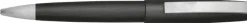 Zestaw piśmienny długopis i pióro kulkowe touch pen soft touch CELEBRATION Pierre Cardin / Czerwony B0401003IP305