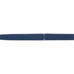 Zestaw piśmienny długopis i pióro kulkowe touch pen soft touch CELEBRATION Pierre Cardin / Niebieski B0401006IP304