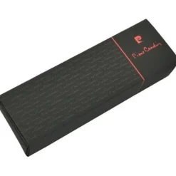 Zestaw piśmienny pióro wieczne i pióro kulkowe CHRISTOPHE Pierre Cardin / Szary B0400401IP307