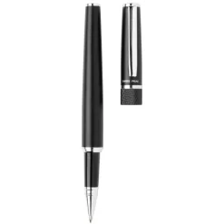 Zestaw piśmienny Swiss Peak / Czarny P610.781