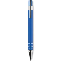 Zestaw piśmienny w pudełku / Granatowy MO7323-04