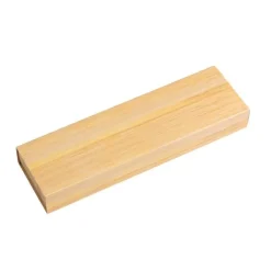 Zestaw piśmienny z włókna bambusowego / Bamfiber Set / Natural IP33037980