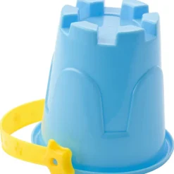 Zestaw plażowy, wiaderko / Wielokolorowy V8649-99