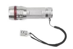 Zestaw podróżny TINKER / Srebrny 29120