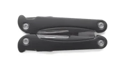 Zestaw podróżny TRAVELER / Czarny 29119