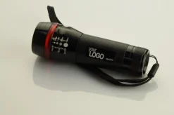Zestaw podróżny TRAVELER / Czarny 29119