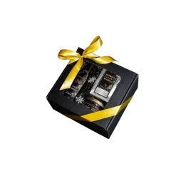 Zestaw prezentowy Cherry Box 1 / Czarny CG001