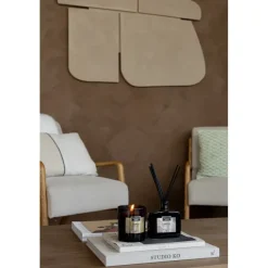 Zestaw prezentowy Home & Body DeLuxe TREATMENTS / Wielokolorowy pastelowy VTR05-98