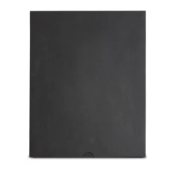 Zestaw prezentowy - notes i długopis / Dabook / Czarny IP25059111