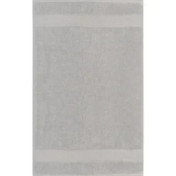 Zestaw 3 ręczników Lord Nelson Fairtrade 70x130cm / Szary LT54308-N0061