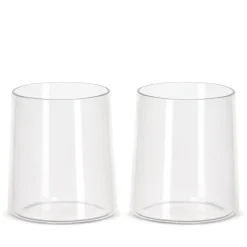 Zestaw 2 szklanek InSideOut Elin / Transparentny LT57009-N0004