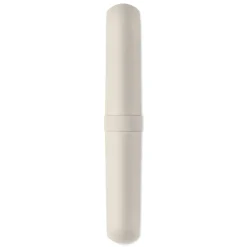 Zestaw sztućców w etui z PLA / Bezowy MO2743-13