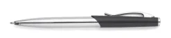Zestaw upominkowy PHIL / Czarny 17551