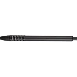 Zestaw upominkowy z notesem Tactical / Czarny 10711100