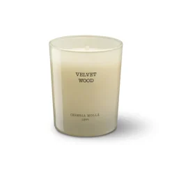 Zestaw 3 świec S Luxury gift BdC + BaM + Vw CERERIA MOLLA / Czarny, beż  B3CM-SETS3MJ1