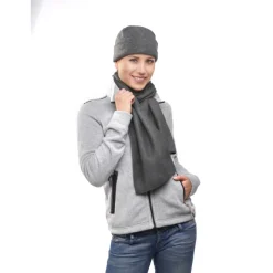 Zestaw zimowy / Granatowy V7011-04