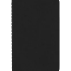 Zeszyt MOLESKINE Cahier Journal ok. A6 / Czarny VM023-03
