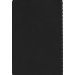 Zeszyt MOLESKINE Cahier Journal ok. A6 / Czarny VM023-03