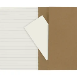 Zeszyt MOLESKINE Cahier Journal ok. A6 / Neutralny VM023-00
