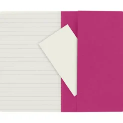 Zeszyt MOLESKINE Cahier Journal ok. A6 / Szary VM023-19
