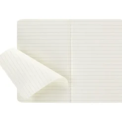 Zeszyt MOLESKINE Cahier Journal ok. A6 / Czarny VM021-03