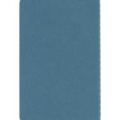 Zeszyt MOLESKINE Cahier Journal ok. A6 / Błękitny VM023-23