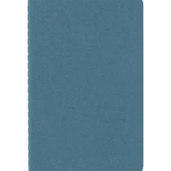 Zeszyt MOLESKINE Cahier Journal ok. A6 / Błękitny VM023-23