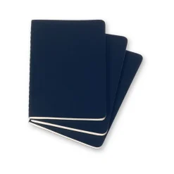 Zeszyt MOLESKINE Cahier Journal ok. A6 / Niebieski VM023-11