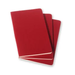 Zeszyt MOLESKINE Cahier Journal ok. A5 / Neutralny VM022-00