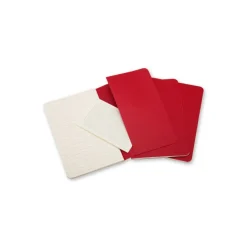 Zeszyt MOLESKINE Cahier Journal ok. A5 / Neutralny VM022-00