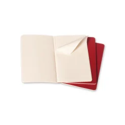 Zeszyt MOLESKINE Cahier Journal ok. A5 / Neutralny VM022-00