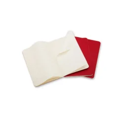 Zeszyt MOLESKINE Cahier Journal ok. A5 / Neutralny VM022-00