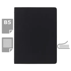 Zeszyt MOLESKINE Cahier Journal ok. A5 / Fuksja VM022-31