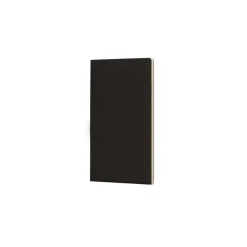 Zeszyt MOLESKINE Cahier Journal ok. A5 / Czarny VM022-03