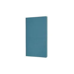 Zeszyt MOLESKINE Cahier Journal ok. A5 / Błękitny VM022-23