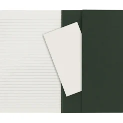 Zeszyt MOLESKINE Cahier Journal ok. A5 / Khaki VM024-25