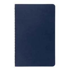 Zeszyt MOLESKINE Cahier Journal ok. A5 / Niebieski VM022-11