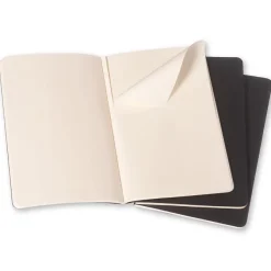 Zeszyt MOLESKINE Cahier Journal ok. B5 / Neutralny VM041-00