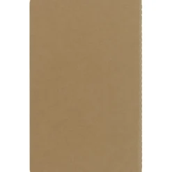 Zeszyt MOLESKINE Cahier Journal ok. A5 / Neutralny VM024-00
