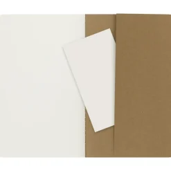 Zeszyt MOLESKINE Cahier Journal ok. A5 / Neutralny VM024-00