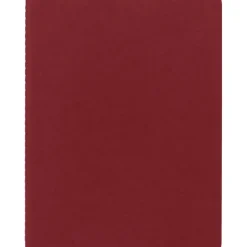 Zeszyt MOLESKINE Cahier Journal ok. B5 / Czerwony VM040-05