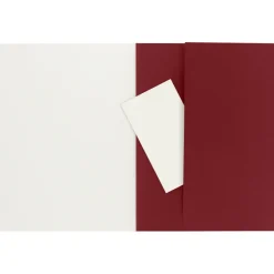 Zeszyt MOLESKINE Cahier Journal ok. B5 / Czerwony VM040-05