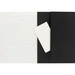 Zeszyt MOLESKINE Cahier Journal ok. B5 / Czarny VM040-03