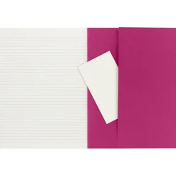 Zeszyt MOLESKINE Cahier Journal ok. B5 / Fuksja VM040-31